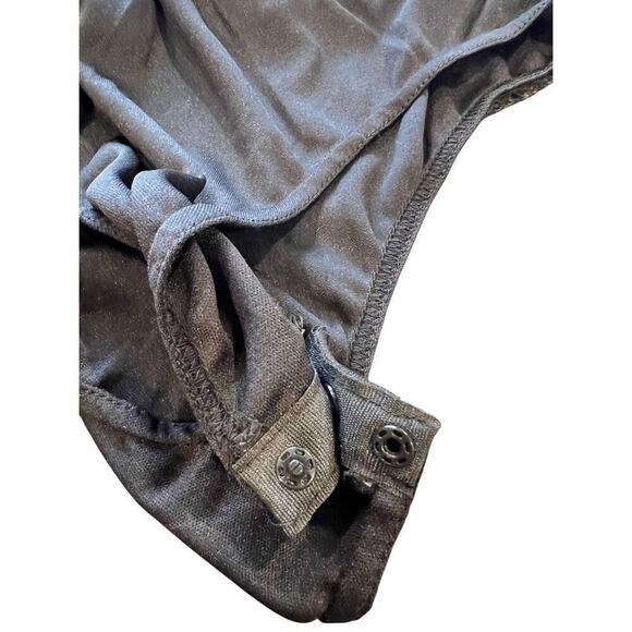 Chic Soul Bodysuit  Size 1X - Picture 7 of 8
